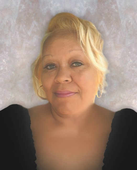 Obituary of Sharon Elaine Palmer