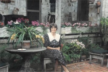 Avis de décès de Mary Ann Reis