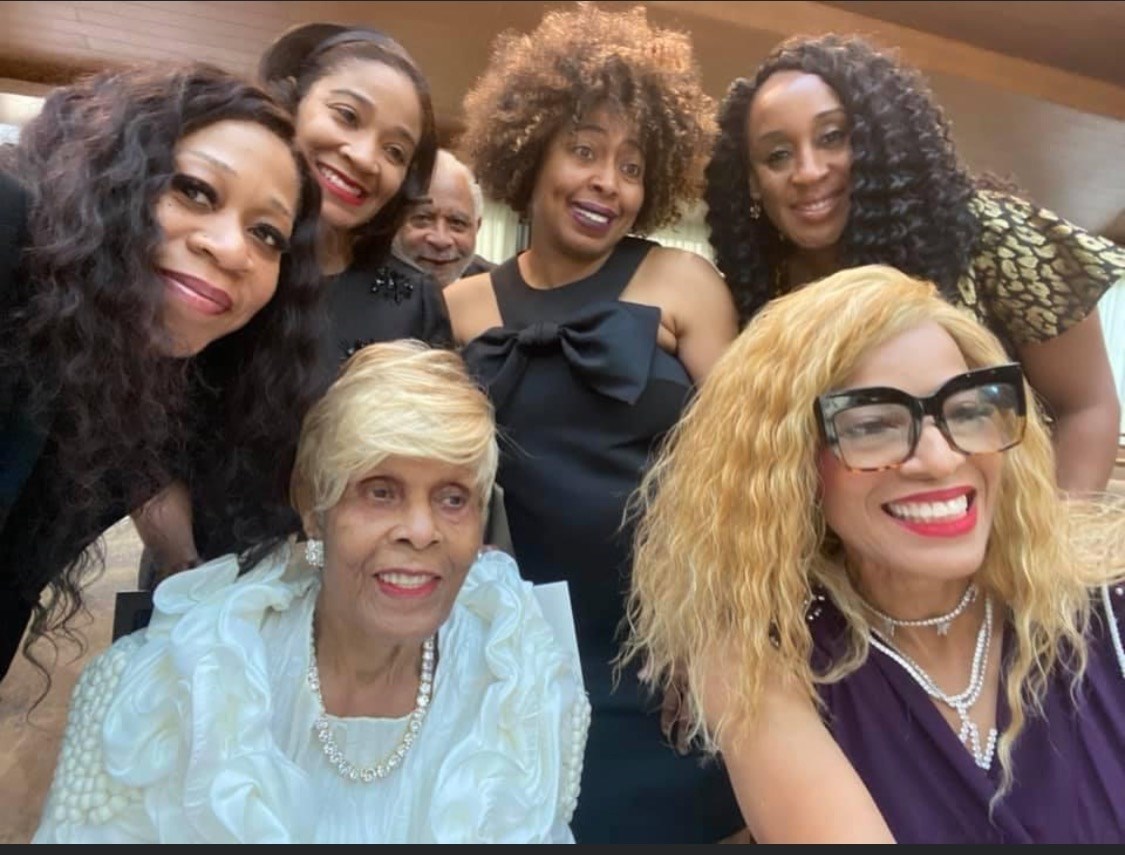 Obituary of Ninnie Green