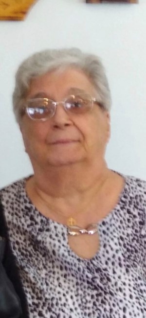 Obituary of Theresa Ann Logiudice