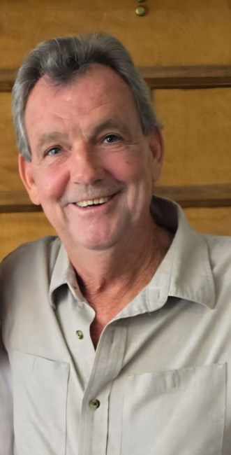 Obituary of Johnny Wayne Stinson