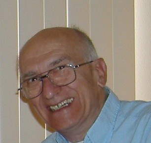 Obituary of Raymond M. Tetro