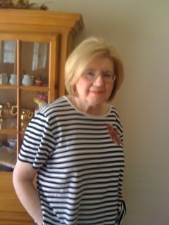 Obituary of Terri Weston