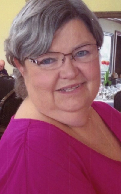 Obituary of Pam Kennedy Boyd