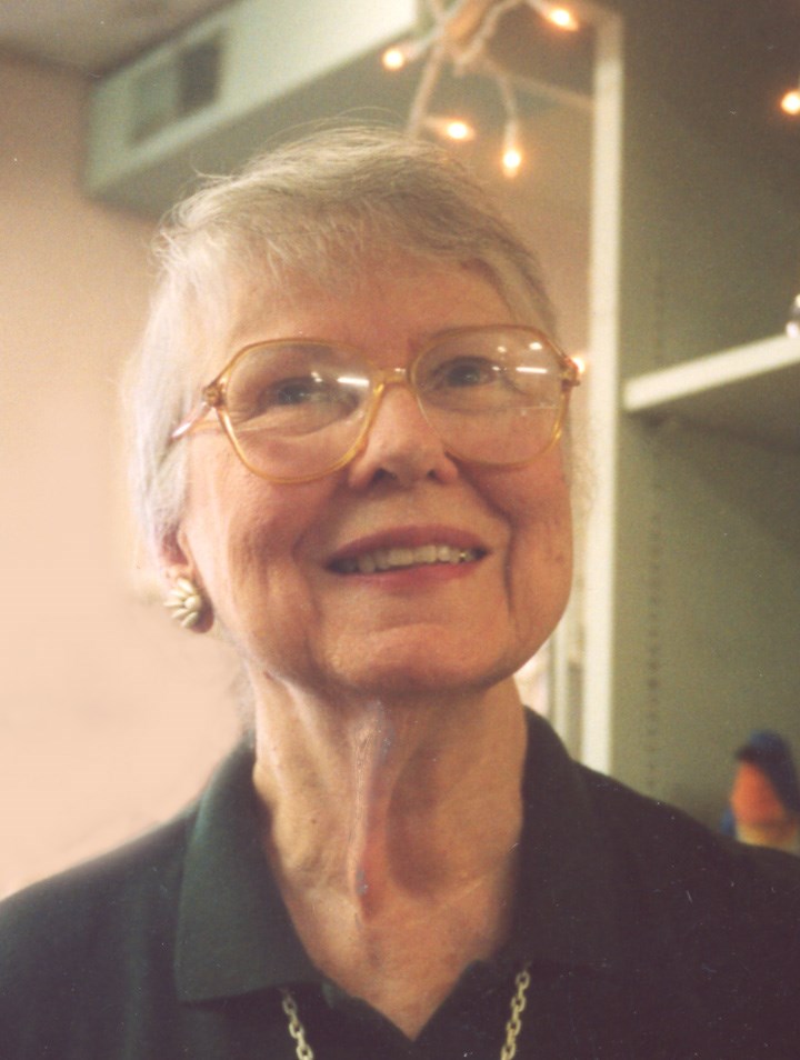 Barbara Jean Campbell Obituary Kansas City, MO