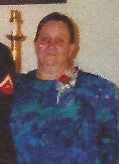 Obituary of Yvette Thomas