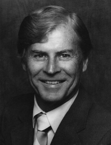 Obituary of Edward Matthew McCann