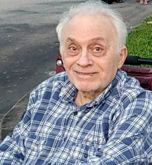 Obituary of John J. Saporita