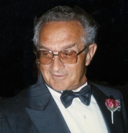 Obituary of Harvey Edwin Vogt