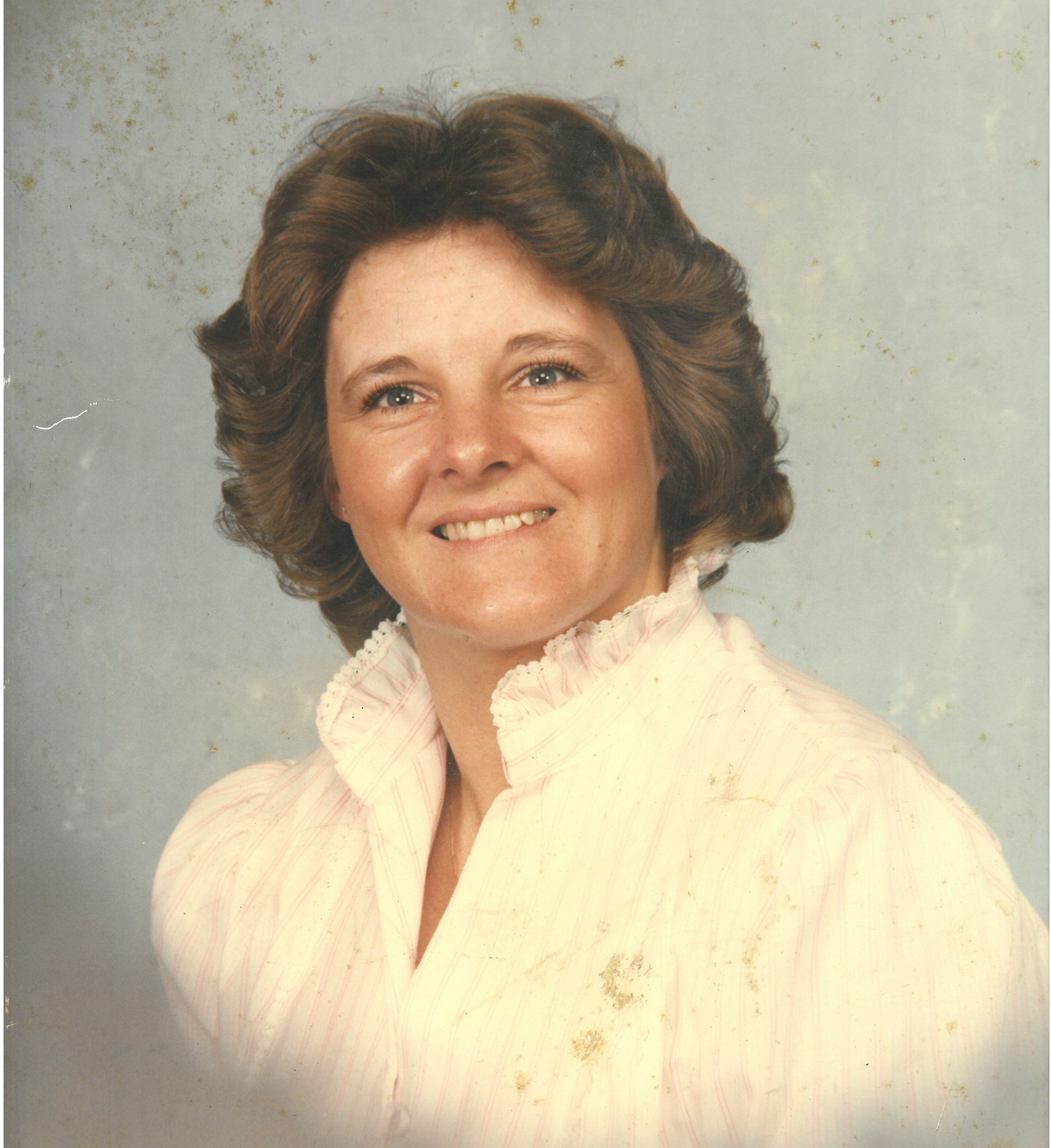 Nancy Johnson Obituary Morristown, TN