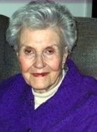 Obituary of Patricia Norman Brockway
