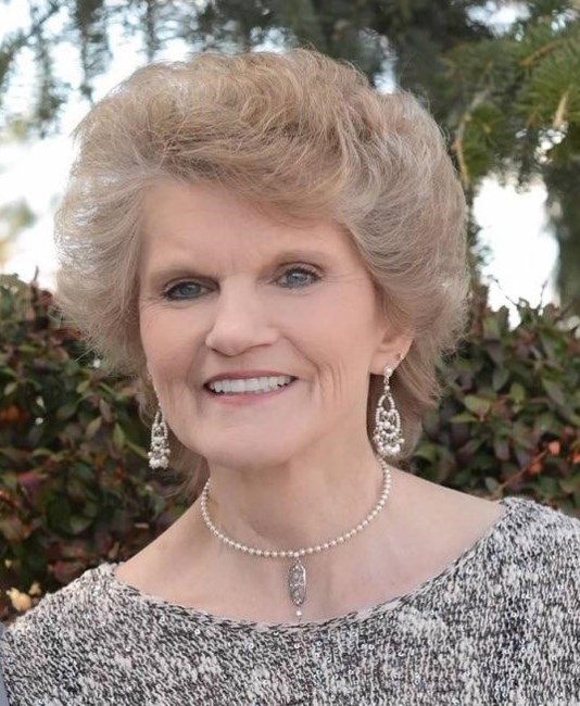 Obituary of Nancy Kay Gavi