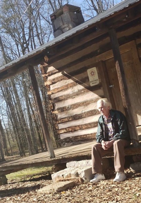 Obituary of Ernest Wayne Gamble Sr.