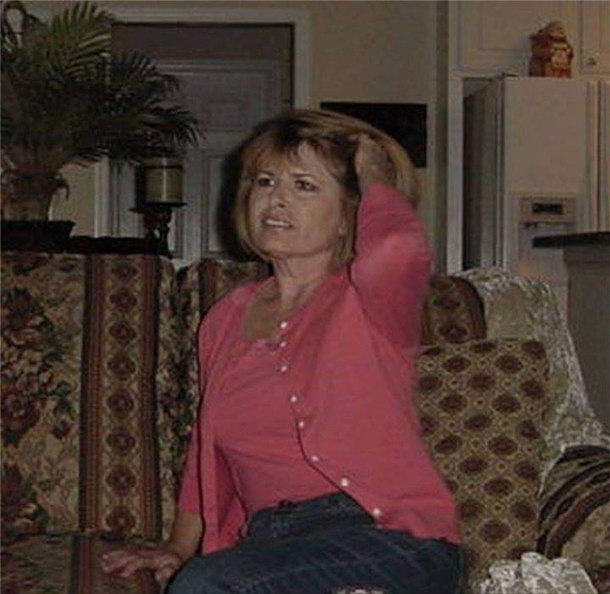 Obituary of Jackie Sue Maskew Cavallin