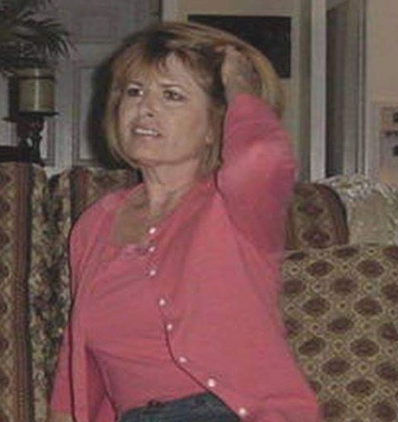 Obituary of Jackie Sue Maskew Cavallin