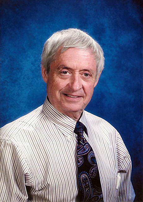 Obituary of Richard Lee Haynie