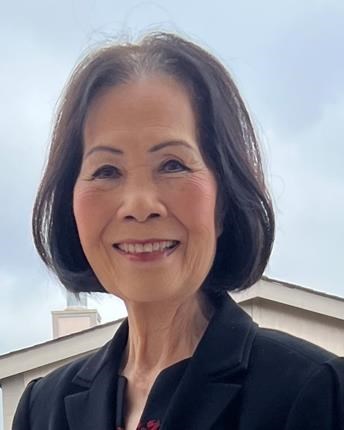 Avis de décès de Tuyet Tran Coyne