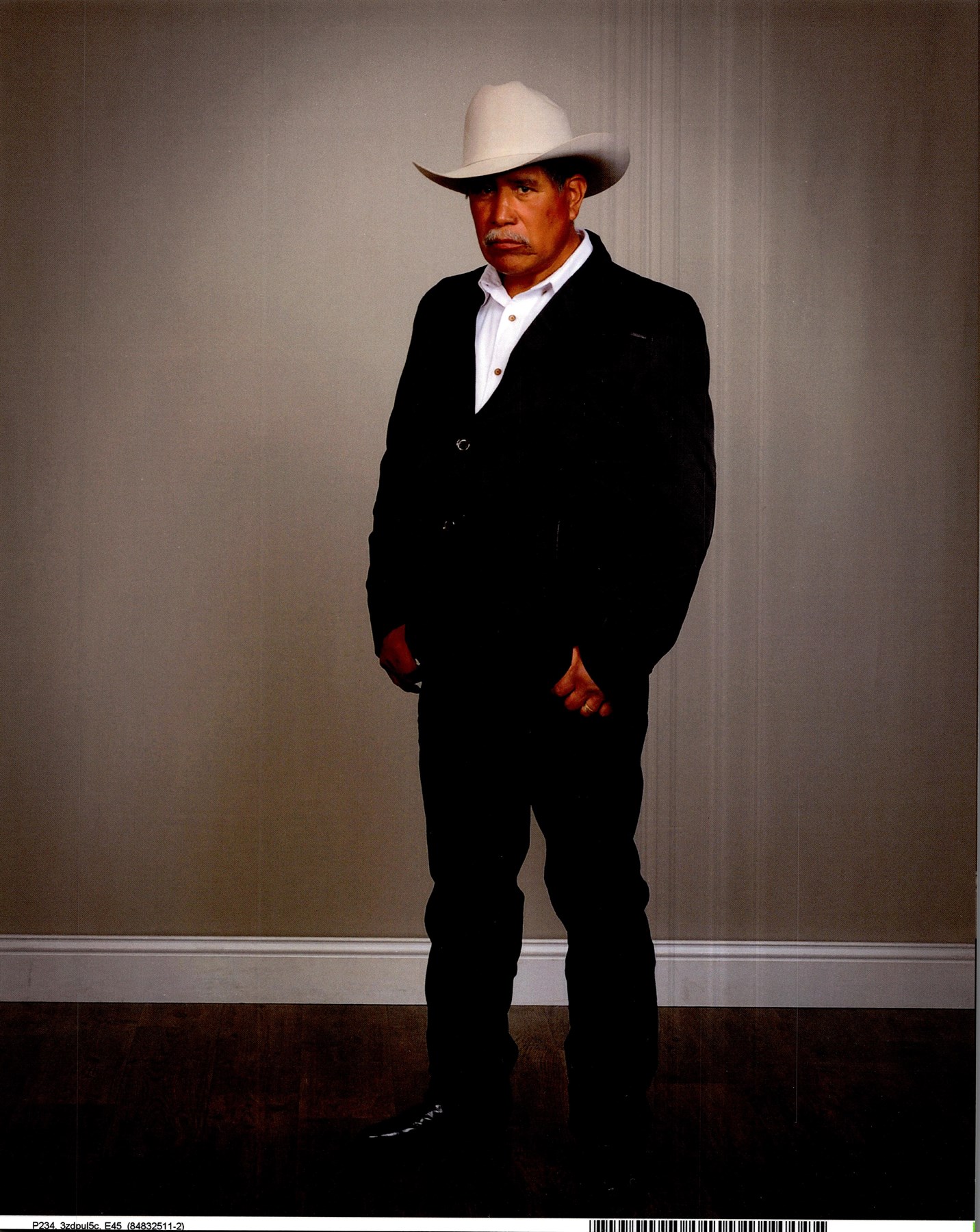 Obituary of Reynaldo Martinez Monsivais
