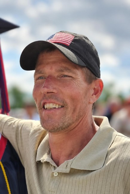 Obituary of Thomas Blaine Rice