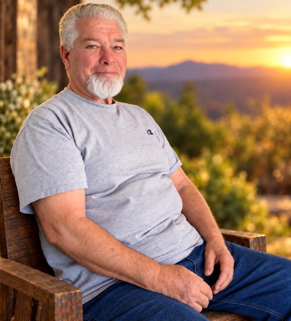 Obituary of Charles William Phipps Jr.