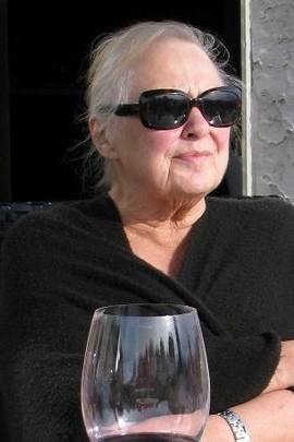 Obituary of Shirley Ann Ostir