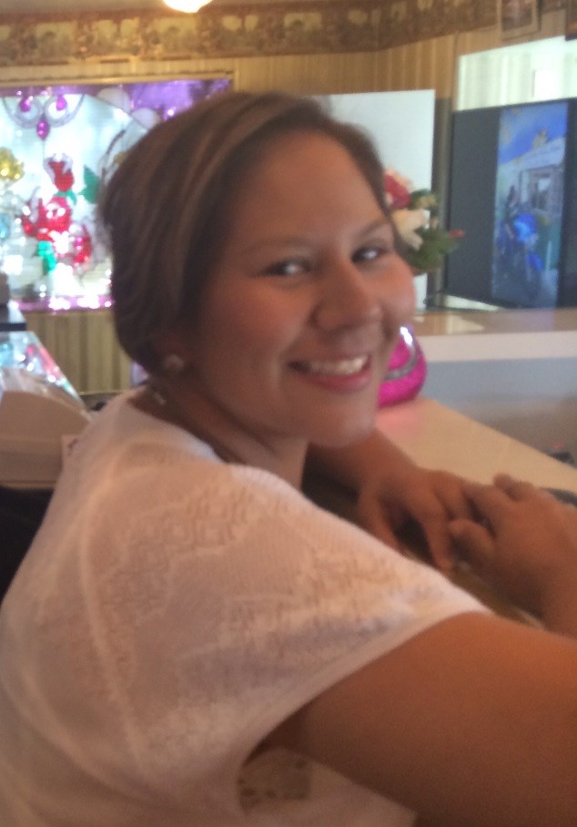 Obituary of Veronica Ann Espinoza