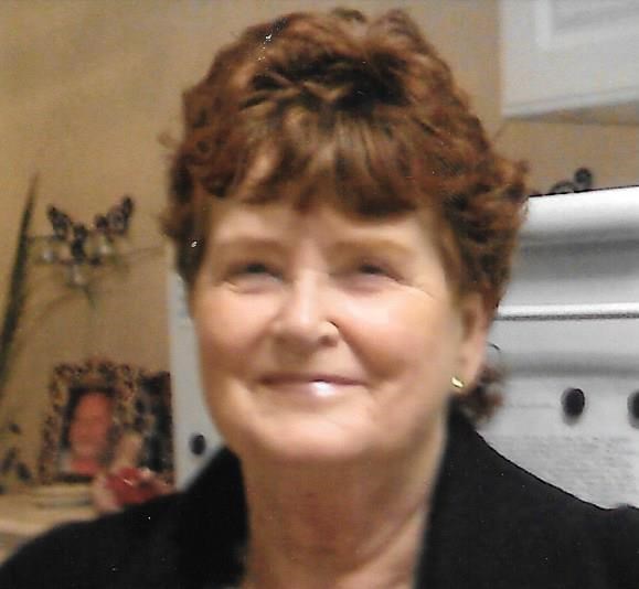 Obituary of Shirley Ann Smith