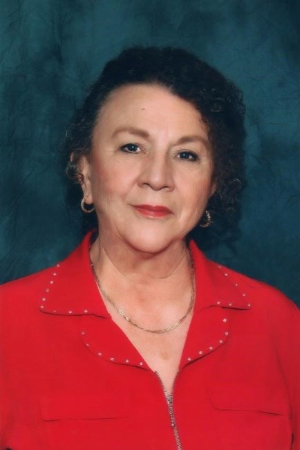 Obituary of Betty Horvath