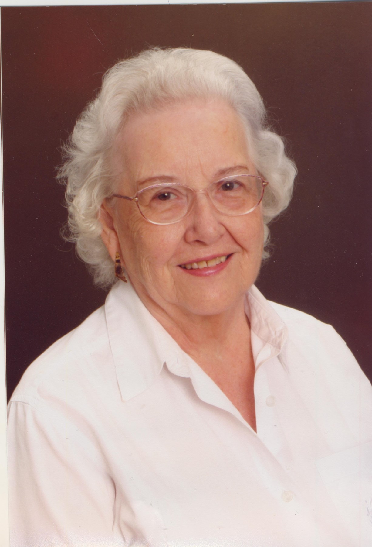 Obituario de Willard Lea Smith