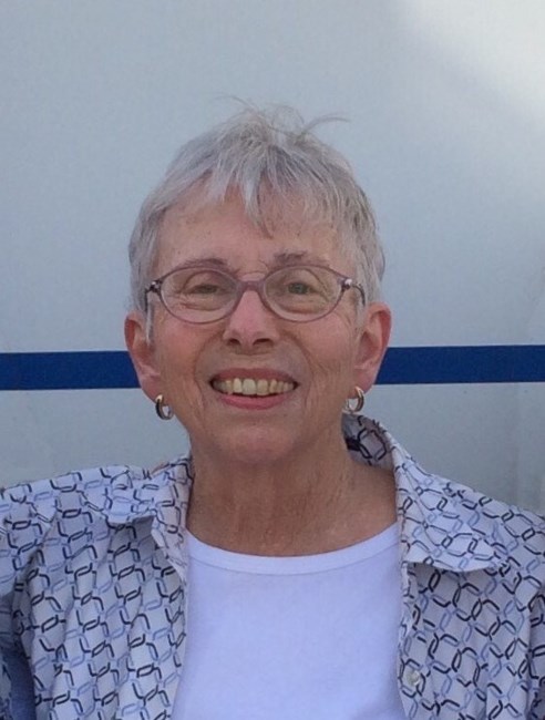 Obituary of Vicki Mae Marsh