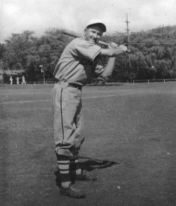 Obituary of Walter J. Morris