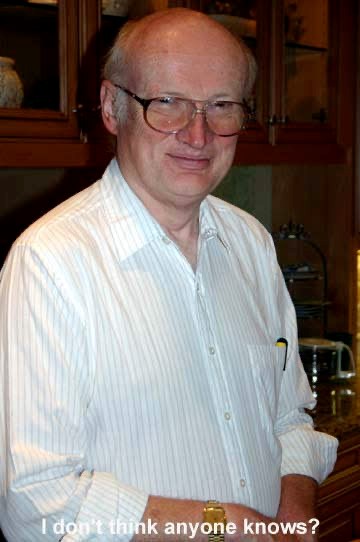 Obituary of William Walter O'Connor