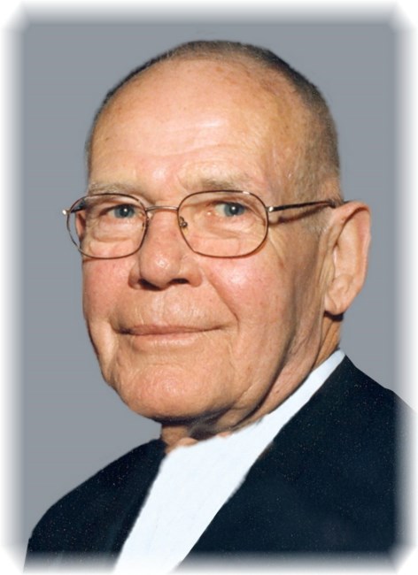 Obituary of David Brady