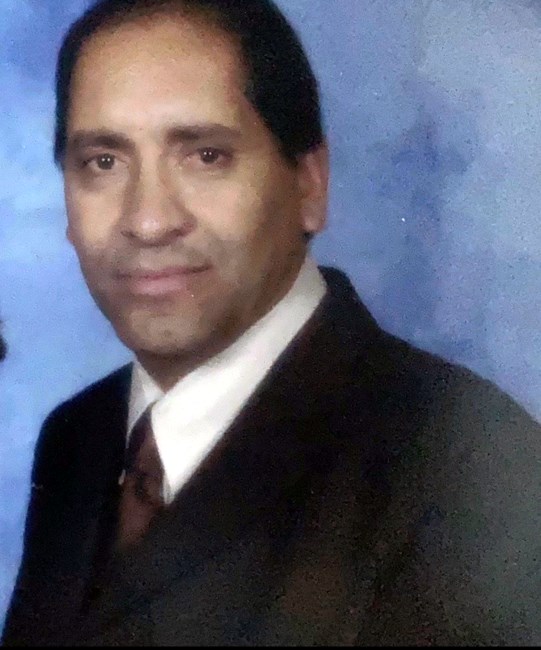 Obituary of Adolfo Adrian Martinez