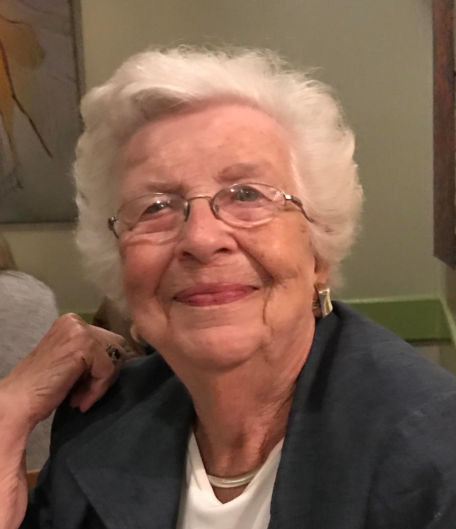 Mary Jean Mahoney Obituary Danbury, CT