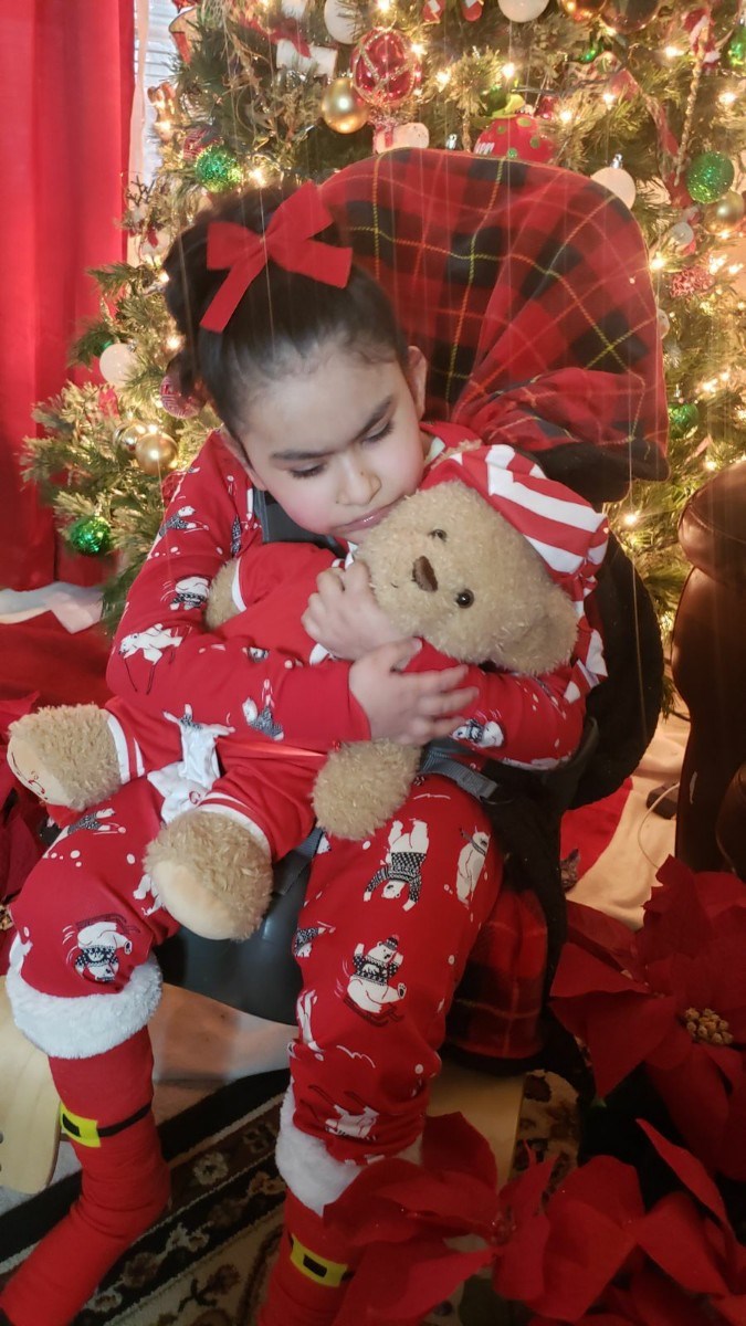 Obituary of Jaylah Sophia Perez