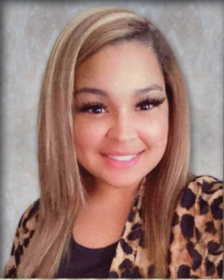 Obituario de Alexis Rayesha Huey