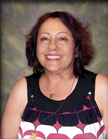 Obituary of Patricia Rios
