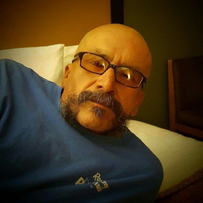 Obituary of Juan Moreno