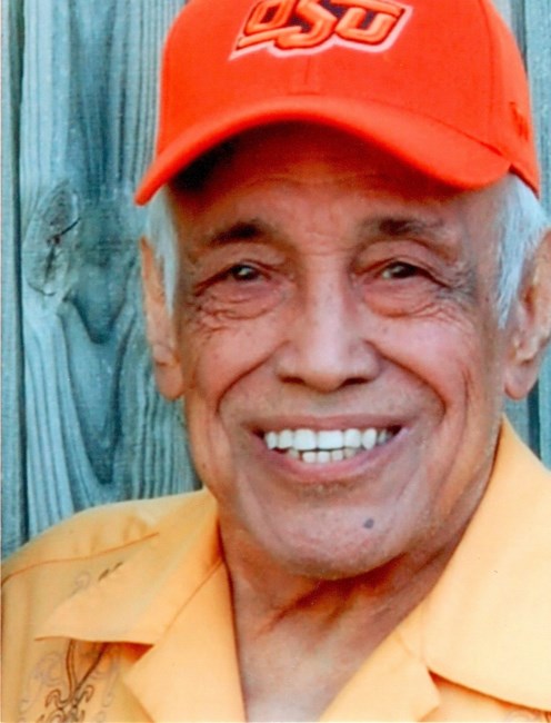 Obituary of Louis Gibson Maltos Jr.