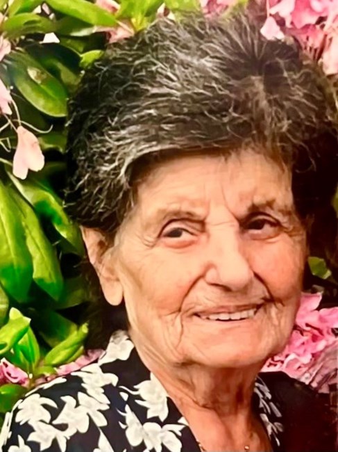 Obituary of Karime Salloum Matar
