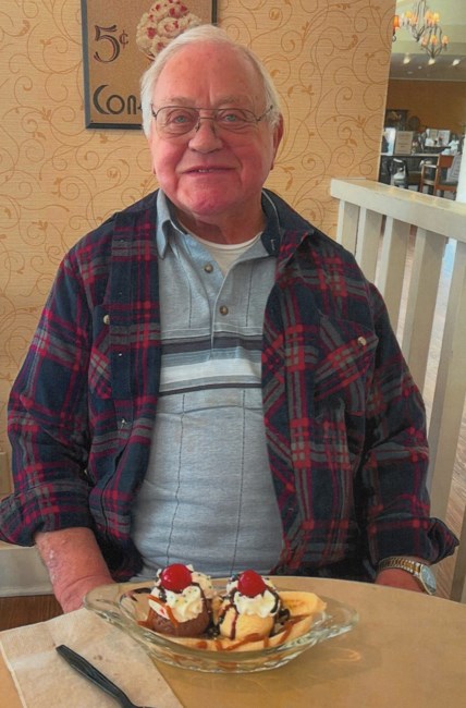 Obituary of Allen Oster