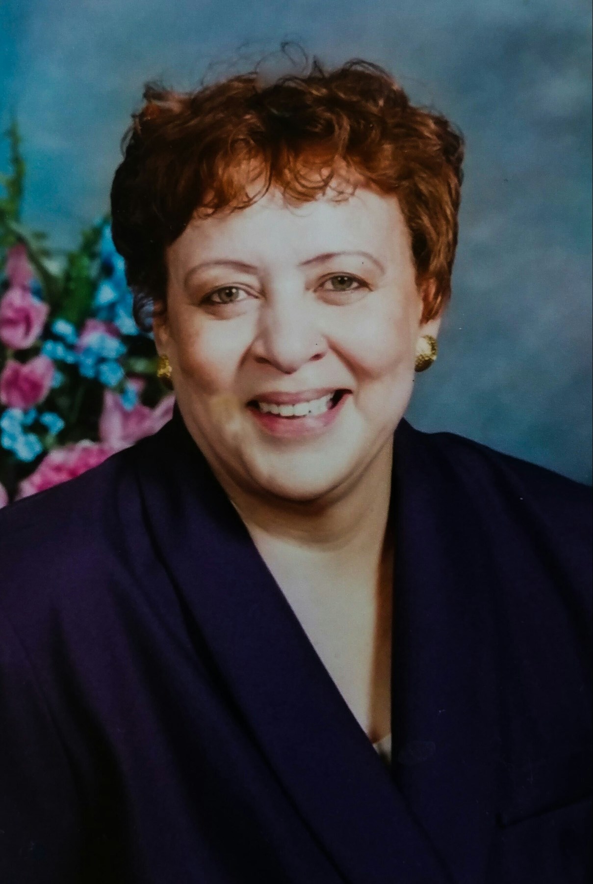 Avis de décès de Anna Jean Murrell Hill