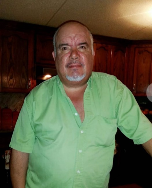 Avis de décès de Andres Ramos