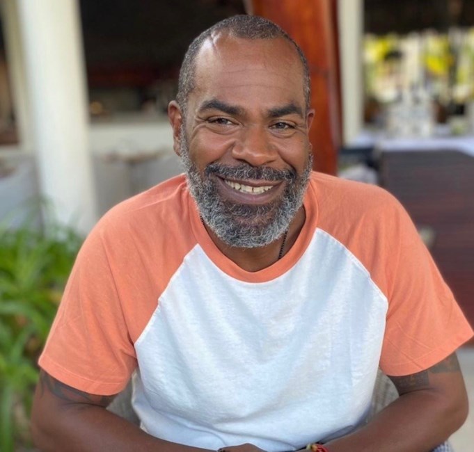 Avis de décès de Clyde Isaac Toval Jr.