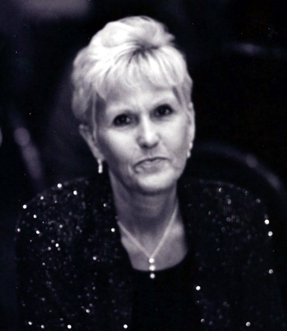 Obituary of Connie McMahon