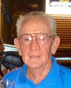 Obituario de Richard J. Colton