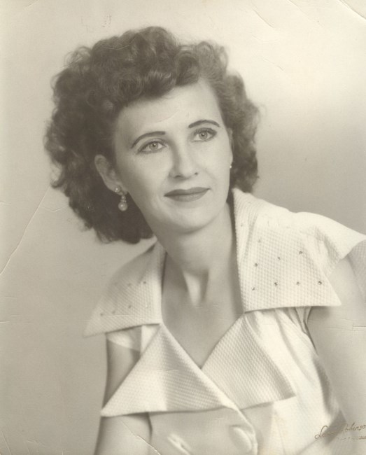 Obituary of Lillian Ruth Montgomery