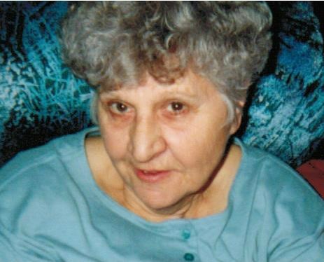 Obituary of Alice Cardin