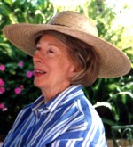 Patricia Bertrand